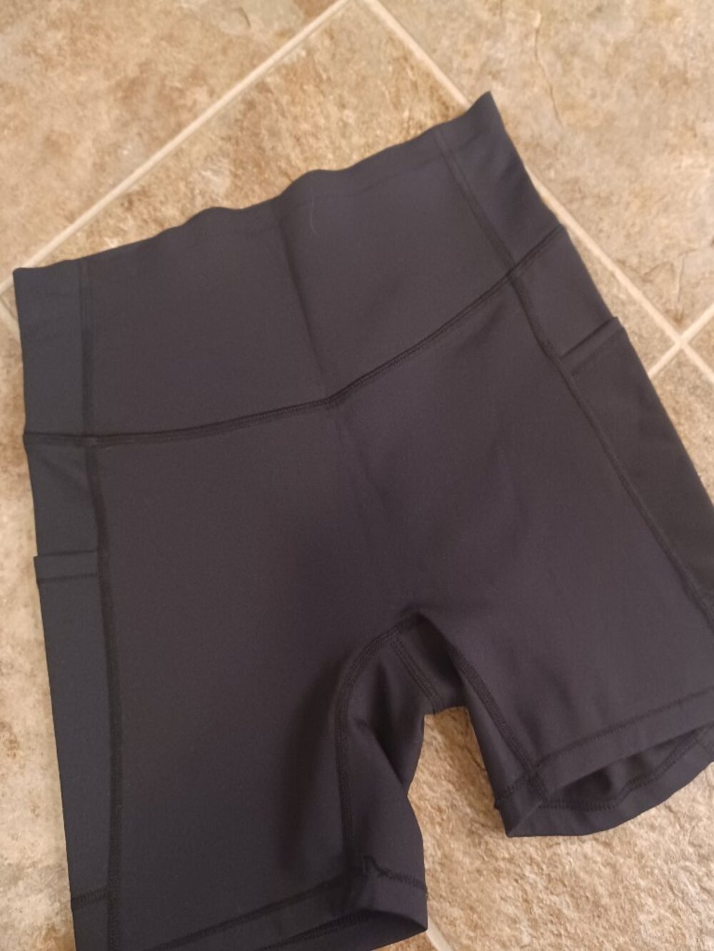 HALARA shorts